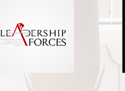 Leadership Forces Logo